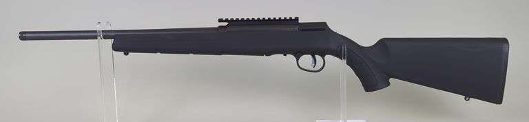Savage Arms Canada/ Savage Arms Savage A22 .22 LR  Rifle SN# 4127630 image