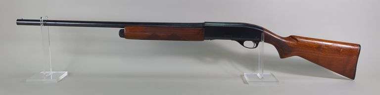Remington 11-48 12 ga Shotgun SN# 5181440, For 2 3/4" or Shorter Shells image