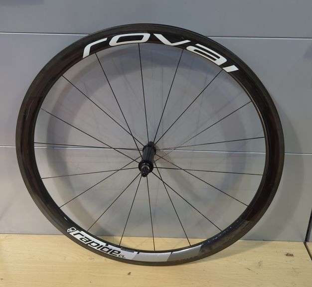 Roval Rapide CL Bicycle Wheel image