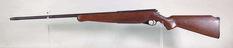 OF Mossberg & Sons 183D B .410 ga Bolt Action Shotgun SN# Not Found, 24" Bbl image