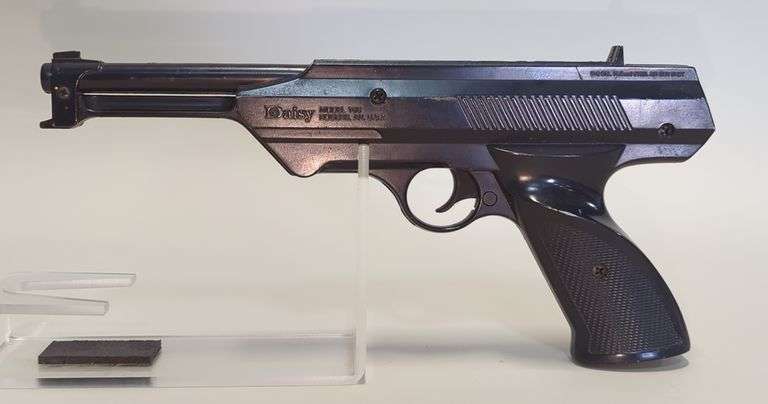 Daisy Model 188 BB Pistol image