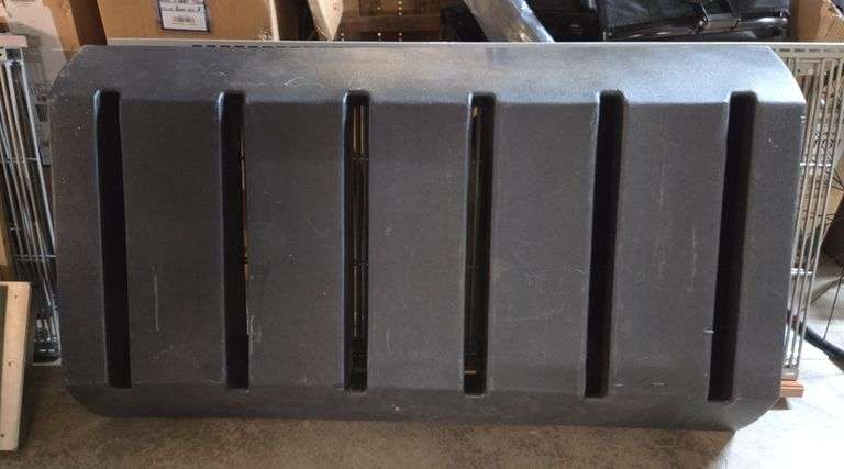 Poly Bike Rack image