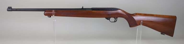 Ruger 10/22 Carbine .22 LR  Rifle SN# 123-83350, , image