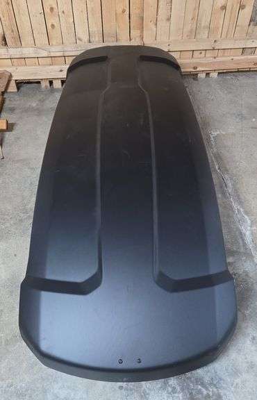 Thule Force XT  Roof Cargo Carrier image