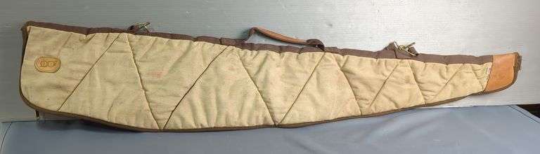 Bob Allen Soft-Sided Rifle/Shotgun Case With Shoulder Strap image