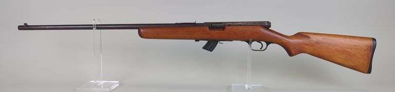 Western Field 58 .22 LR Rifle SN# Not Found image