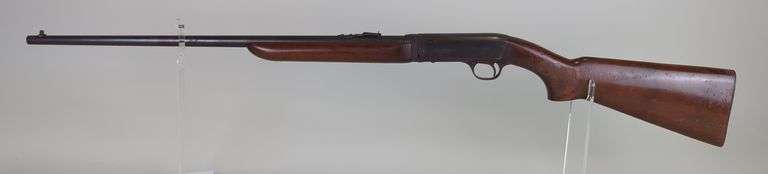 Remington Speedmaster Model 241 .22 LR  Rifle SN# 23345, , image
