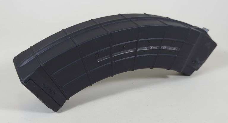 AC-Unity 60 Rd 7.62x39 Cal Magazine image