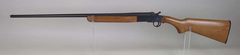 Brazil Boito/ FIE Unknown .410 ga Top Break Shotgun SN# 427630, 28" Bbl, For 3" Shells, image