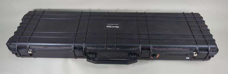 Apache 9800 Rugged Mobility Rolling Protective Case image