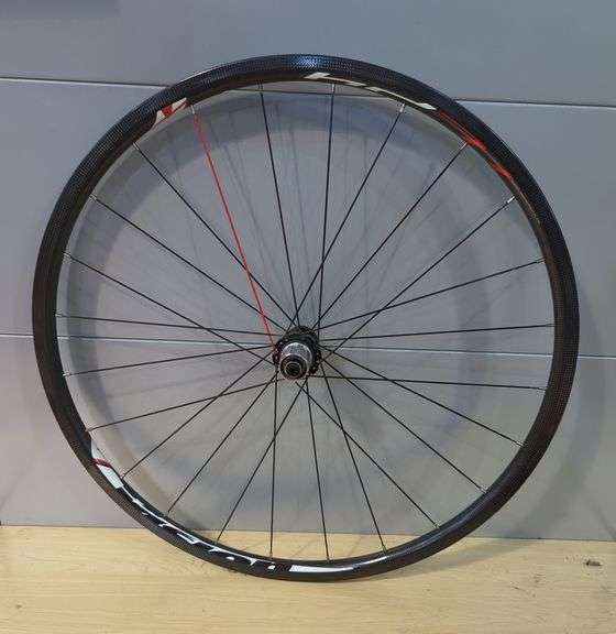 Vision TC24 Rear Bicycle Wheel image
