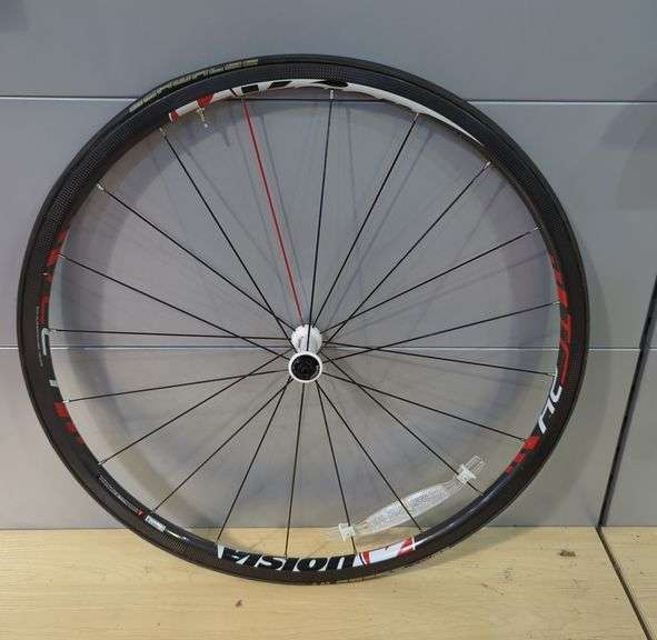 Vision TC24 Front Bicycle Wheel image