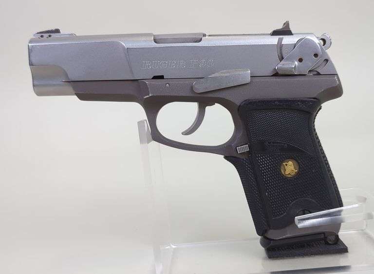 Ruger P90 .45 ACP Pistol SN# 660-79130 image