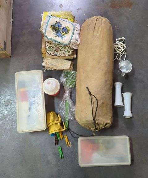 Camping Supplies image