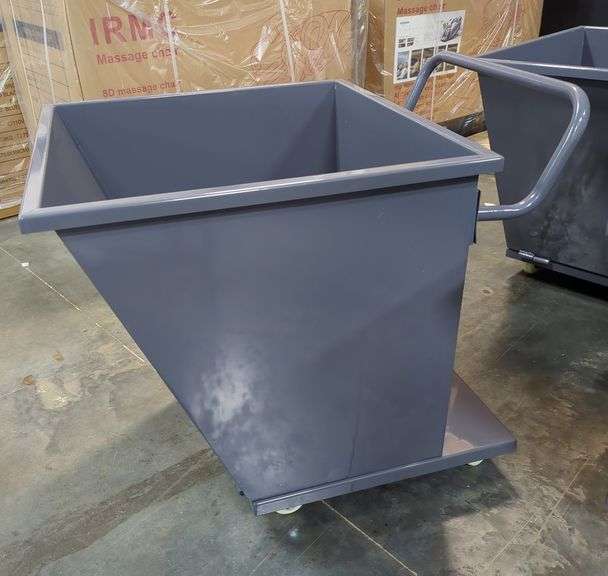 2025 IRDH Dump Hopper, Unused image