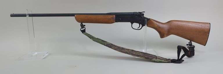 A. Rossi S.A./ Braztech S41 .410 ga Top Break Shotgun SN# SP221590, For 3" Shells, Padded Sling, 22" Bbl image