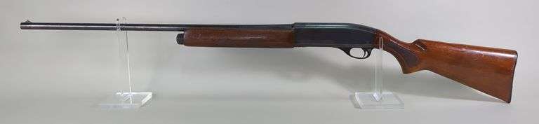 Remington 11-48 20 ga Shotgun SN# 5808717, Full Choke, For 2 3/4" or Shorter Shells image