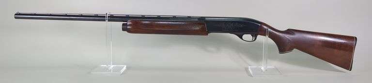 Remington 1100 12 Ga Shotgun SN# 490839V, Modified Choke, 2 3/4" or Shorter image
