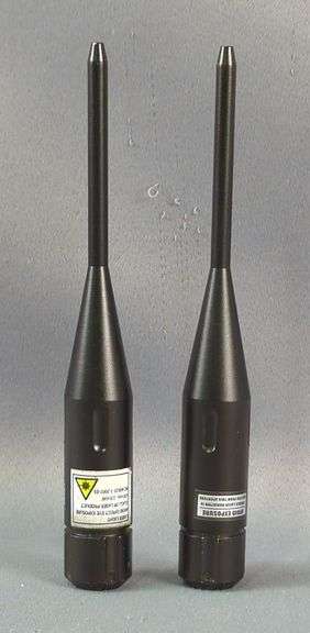 Boresighters, Qty 2 image