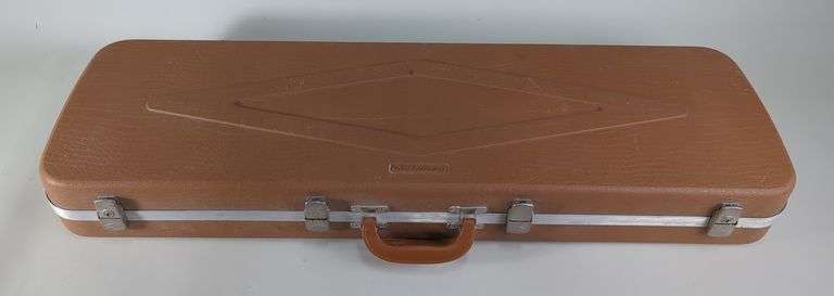 Gun Guard Hard Shell Carrying Case image