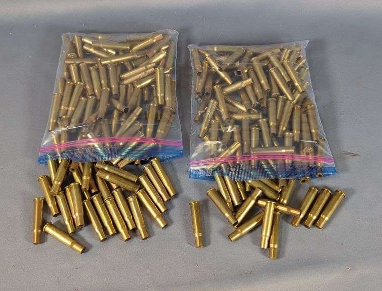 30-30 Empty Brass, Approx Qty 200 image