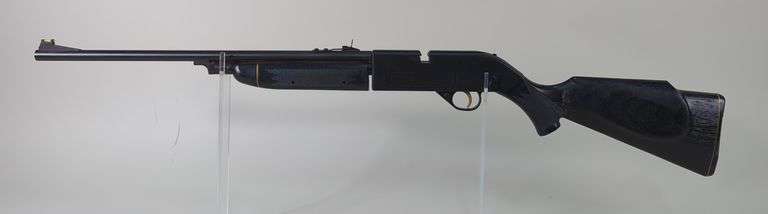 Crosman 66 Powermaster .177 Cal BB Rifle SN# 702204756 image