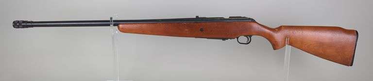 Revelation/ Western Auto Supply Co R316 BKB 16 ga Bolt Action Shotgun SN# 08976B, 26" Bbl, C-Lect Choke, image