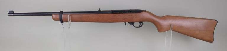 Ruger 10/22 .22 LR  Rifle SN# 0024-04068, , image