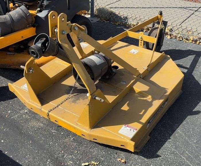 Cimarron Rotary Cutter image