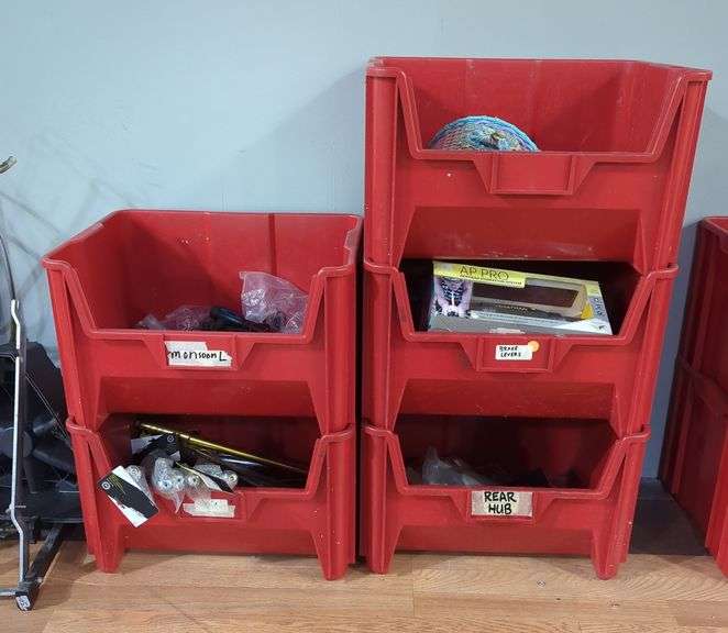 Bicycle Accessories and More image