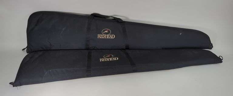 RedHead Padded Rifle Cases, Qty 2 image