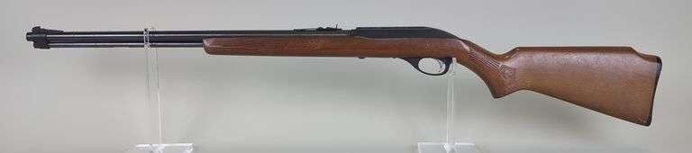 Marlin Glenfield Model 60 .22 LR  Rifle SN# 72172906 image
