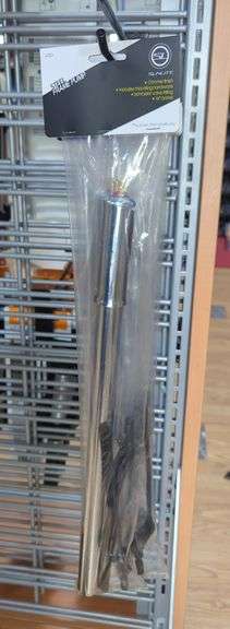 Sunlite Steel Frame Pumps, Qty 4 image