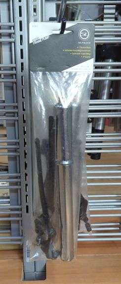 Sunlite Steel Frame Pumps, Qty 3 image