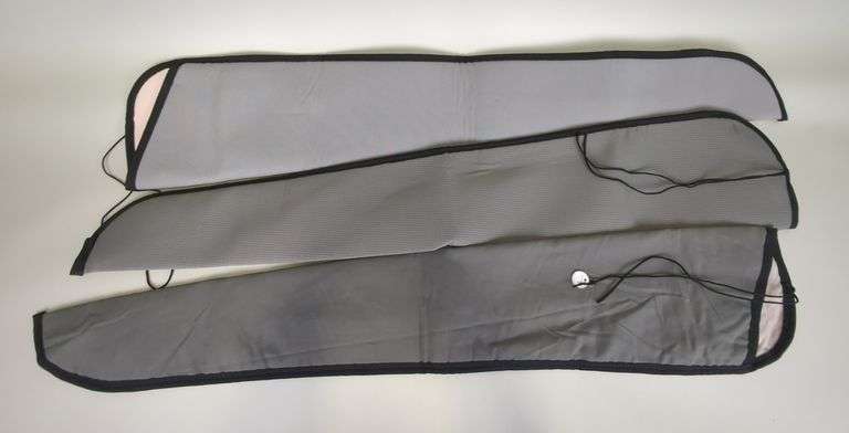 Long Arm Sleeves, Qty 3 image