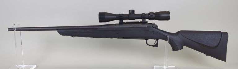 Remington 770 .243 Win Bolt Action Rifle SN# M71863498, 3-9x40 Scope image