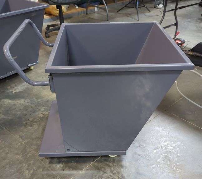 2025 IRDH Dump Hopper, Unused image