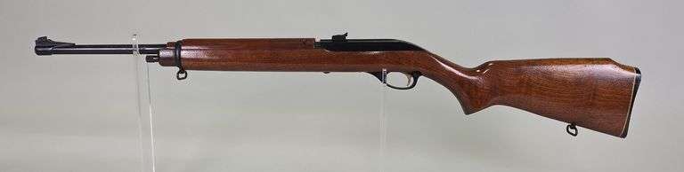 Marlin 99 M1 .22 LR Rifle SN# Not Found image