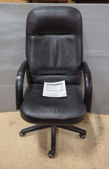 Kansas City Royals Clubhouse Chair with Authenticity Hologram image