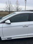 2017 Hyundai Sonata Sport Sedan Car, VIN 5NPE34AF7HH522808, Miles Showing On Odometer 106,103, See Details For Video