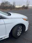 2017 Hyundai Sonata Sport Sedan Car, VIN 5NPE34AF7HH522808, Miles Showing On Odometer 106,103, See Details For Video