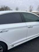 2017 Hyundai Sonata Sport Sedan Car, VIN 5NPE34AF7HH522808, Miles Showing On Odometer 106,103, See Details For Video