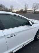2017 Hyundai Sonata Sport Sedan Car, VIN 5NPE34AF7HH522808, Miles Showing On Odometer 106,103, See Details For Video