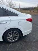 2017 Hyundai Sonata Sport Sedan Car, VIN 5NPE34AF7HH522808, Miles Showing On Odometer 106,103, See Details For Video