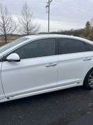 2017 Hyundai Sonata Sport Sedan Car, VIN 5NPE34AF7HH522808, Miles Showing On Odometer 106,103, See Details For Video
