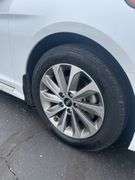 2017 Hyundai Sonata Sport Sedan Car, VIN 5NPE34AF7HH522808, Miles Showing On Odometer 106,103, See Details For Video