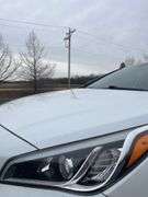 2017 Hyundai Sonata Sport Sedan Car, VIN 5NPE34AF7HH522808, Miles Showing On Odometer 106,103, See Details For Video