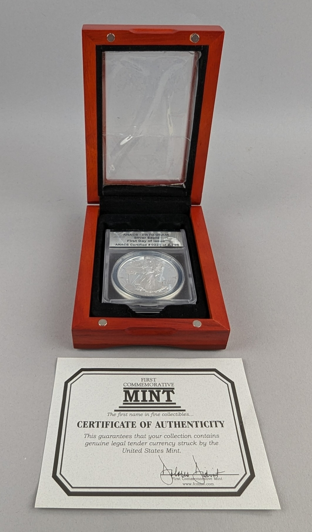 Lot image 1
