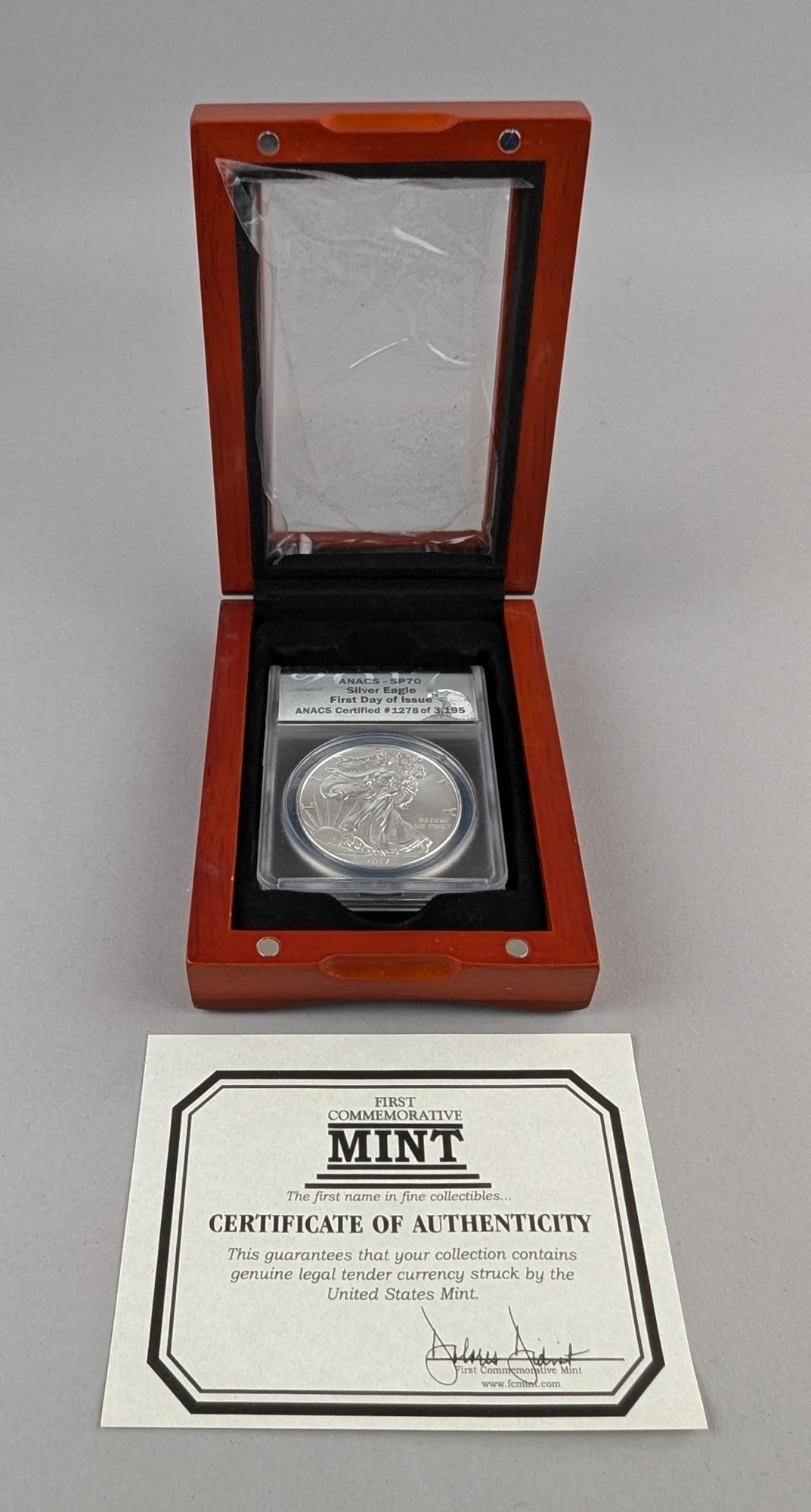 Lot image 1
