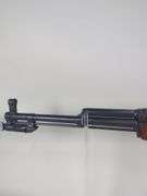Russia/ KBI Inc SKS-45 7.62x39  Rifle SN# PN3051/ RH207928, Folding Bayonet, Stripper Clips And Cleaning Kit In Leather Pouch, Oiler In Pouch, In Box